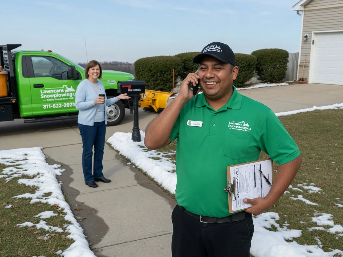 Lawn Care Services By Expert Landscaper Belington, WV FAQs